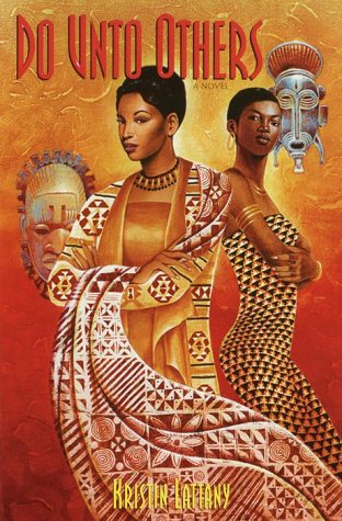 cover image Do Unto Others