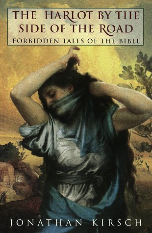 cover image Harlot by the Side of the Road