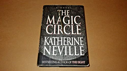cover image Magic Circle