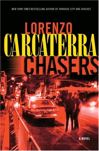 cover image Chasers