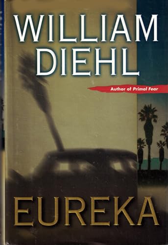 cover image EUREKA