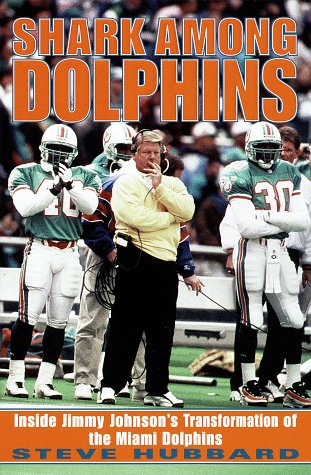 cover image Shark Among Dolphins