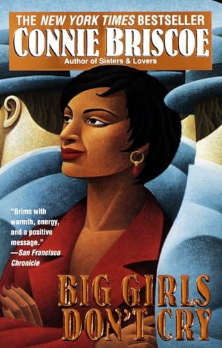 cover image Big Girls Don't Cry