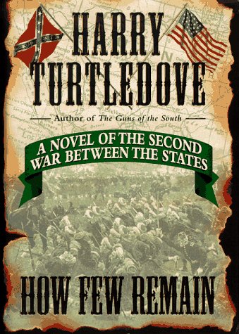 cover image How Few Remain