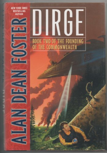 cover image Dirge