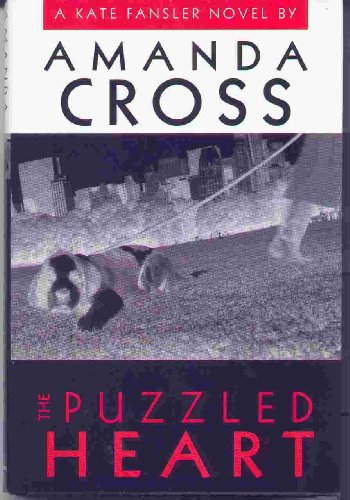 cover image The Puzzled Heart