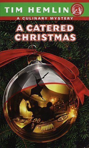 cover image A Catered Christmas