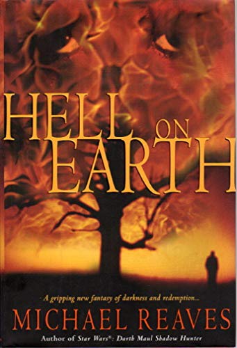 cover image Hell on Earth