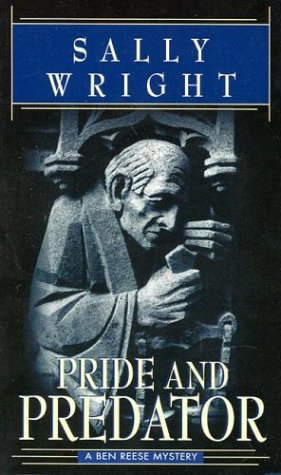 cover image Pride and Predator