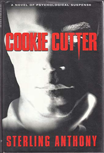 cover image Cookie Cutter