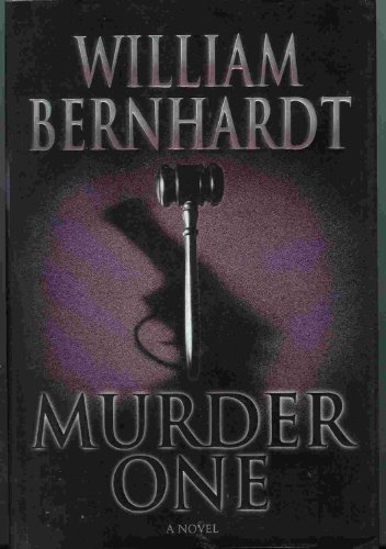 cover image Murder One