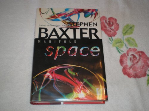 cover image Space