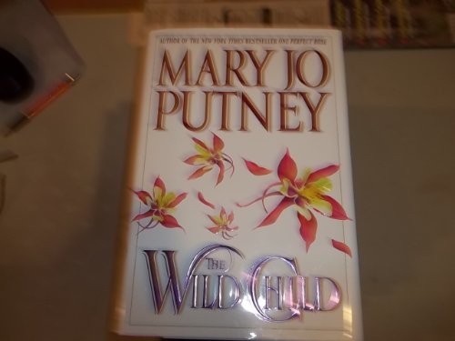 cover image The Wild Child