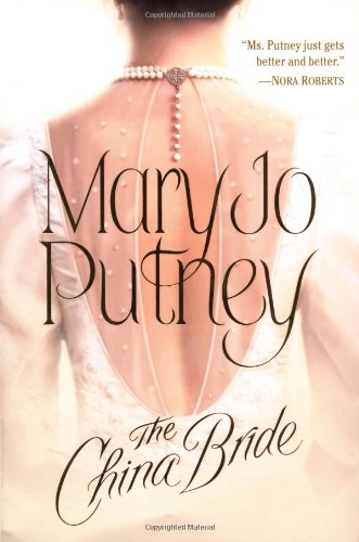 cover image The China Bride