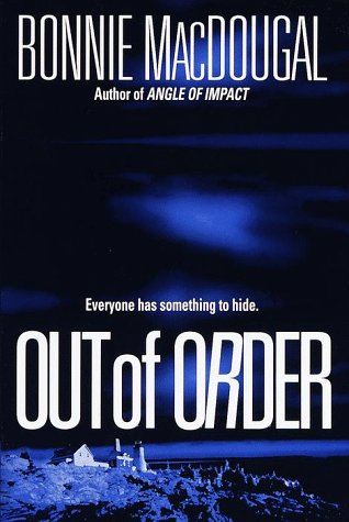 cover image Out of Order