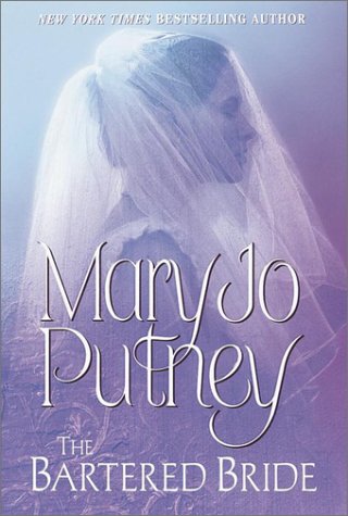 cover image THE BARTERED BRIDE