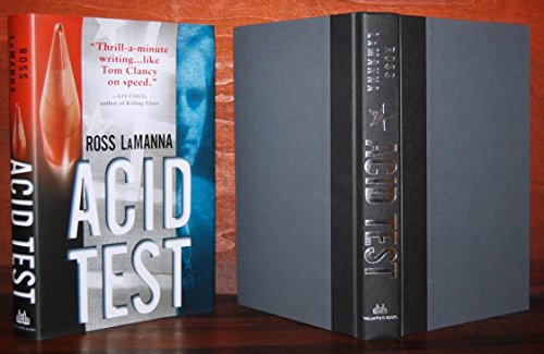 cover image ACID TEST