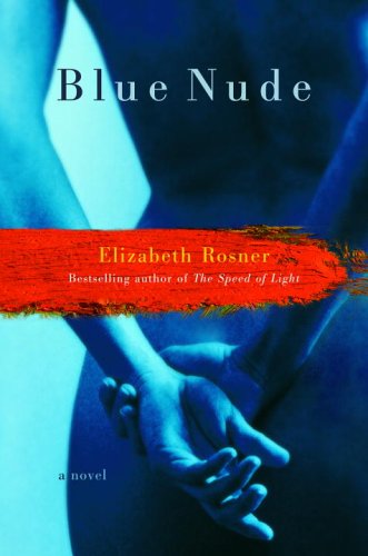 cover image Blue Nude