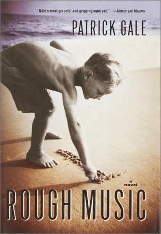 cover image ROUGH MUSIC