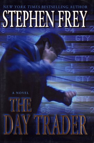 cover image THE DAY TRADER