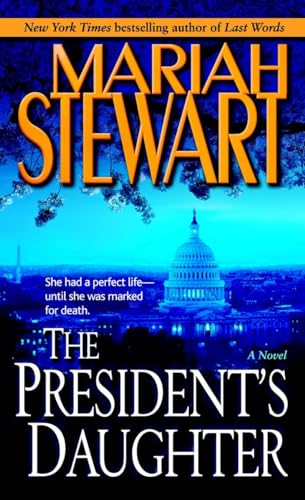 cover image THE PRESIDENT'S DAUGHTER