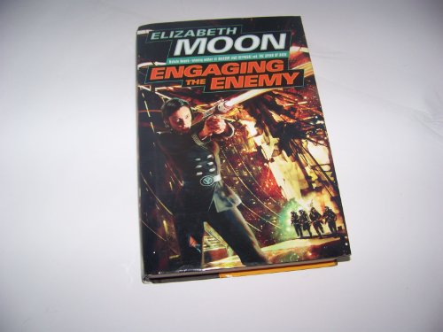cover image Engaging the Enemy