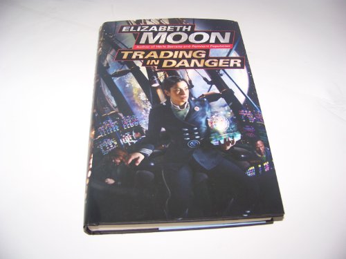 cover image TRADING IN DANGER