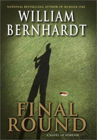 cover image FINAL ROUND