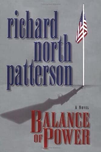 cover image BALANCE OF POWER