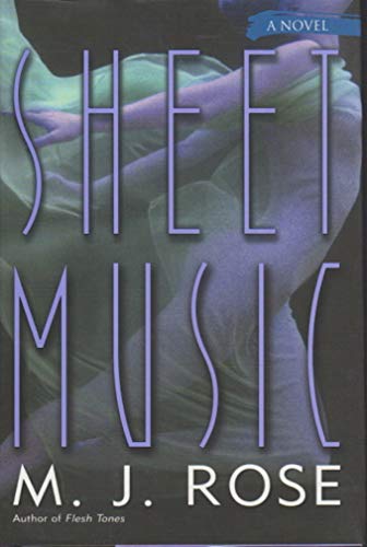 cover image SHEET MUSIC