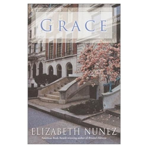cover image GRACE