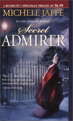 cover image LADY KILLER and SECRET ADMIRER