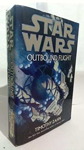 cover image Outbound Flight