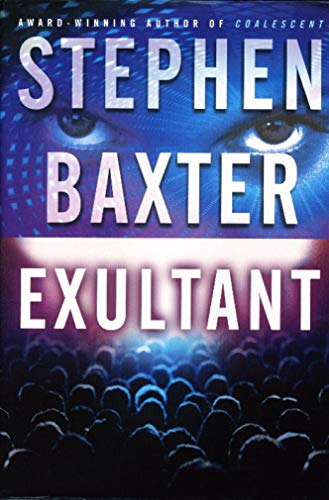 cover image EXULTANT