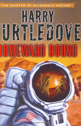 cover image HOMEWARD BOUND