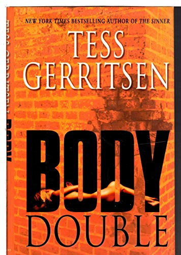 cover image BODY DOUBLE