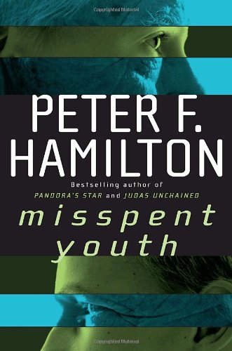 cover image Misspent Youth