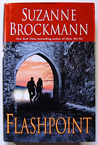 cover image FLASHPOINT