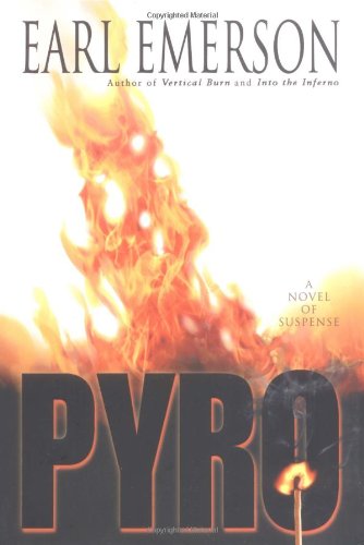 cover image PYRO