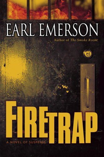 cover image Firetrap
