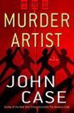 cover image THE MURDER ARTIST