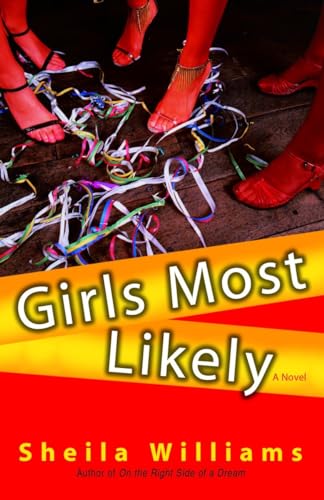 cover image Girls Most Likely