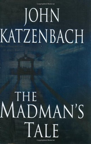 cover image THE MADMAN'S TALE