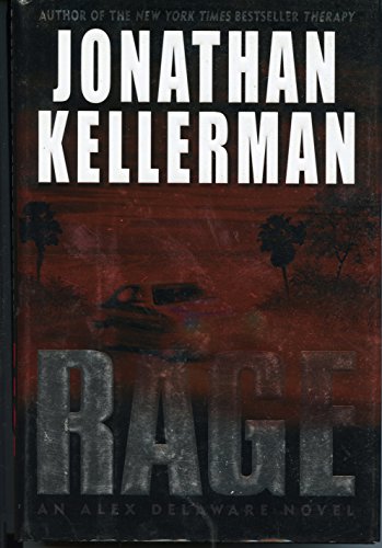 cover image RAGE