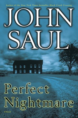 cover image Perfect Nightmare