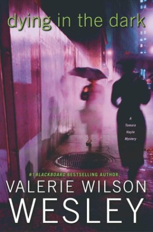 cover image Dying in the Dark