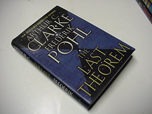 cover image The Last Theorem