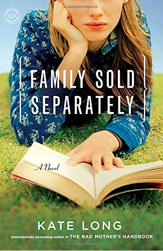 cover image Family Sold Separately