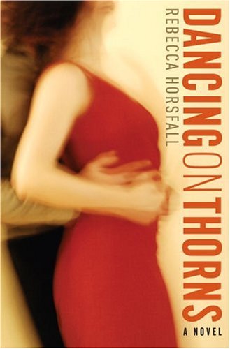 cover image Dancing on Thorns