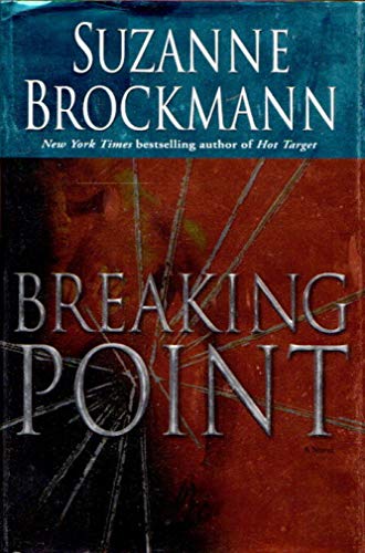 cover image Breaking Point